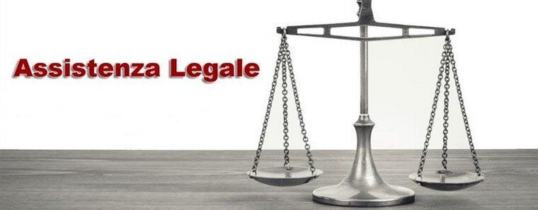 Servizio Assistenza Legale
