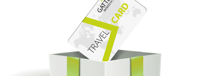 Gattinoni Travel Card