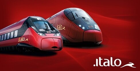 Italo Treno Offerte Italo Treno
