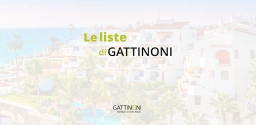 Gattinoni Liste